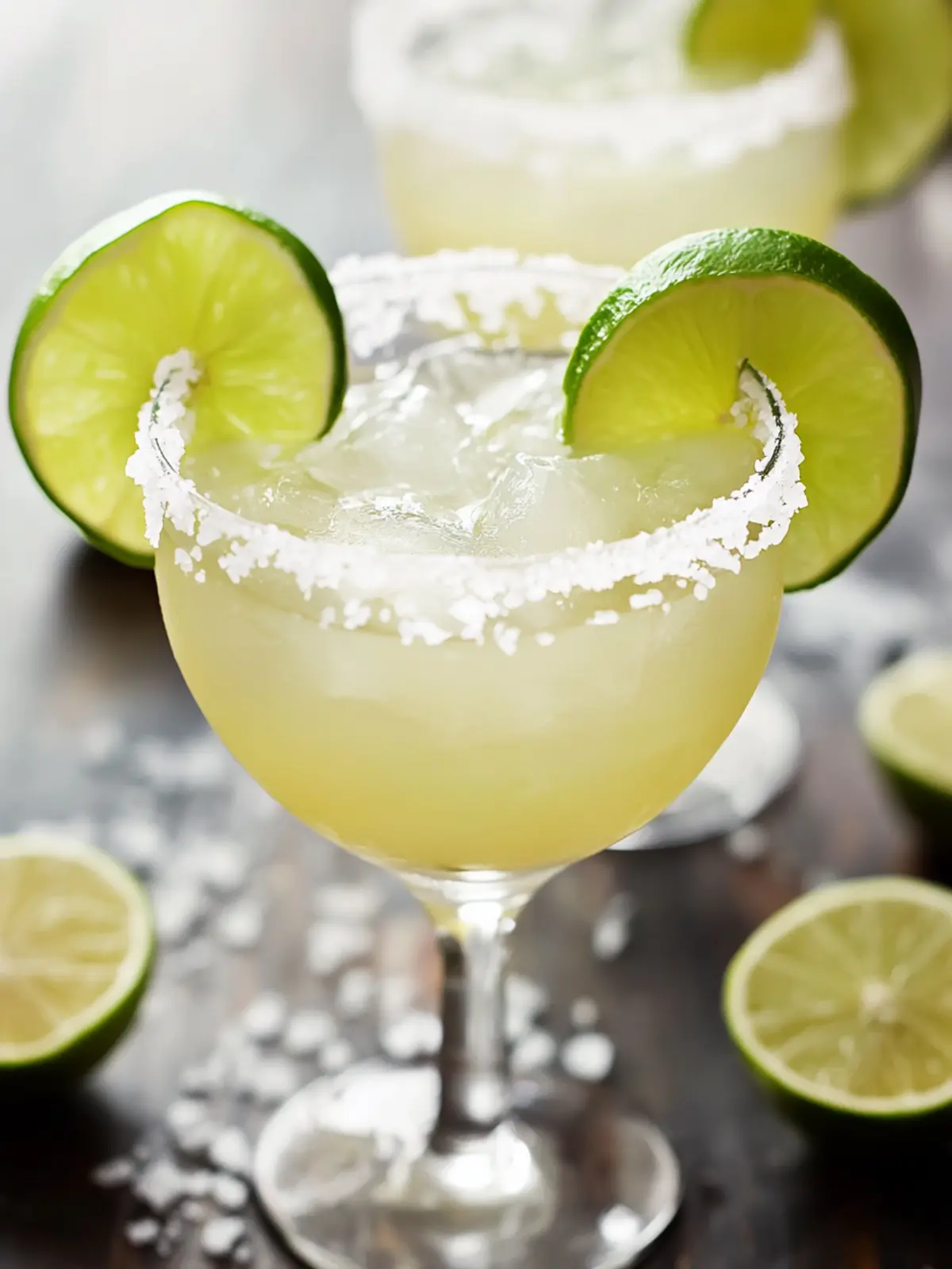 Margarita Recipes