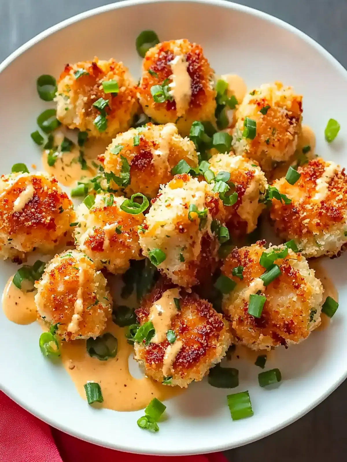 Crispy Parmesan Crusted Salmon Bites Your Family Will Love