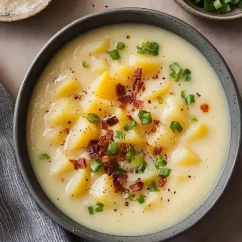 Potato Soup