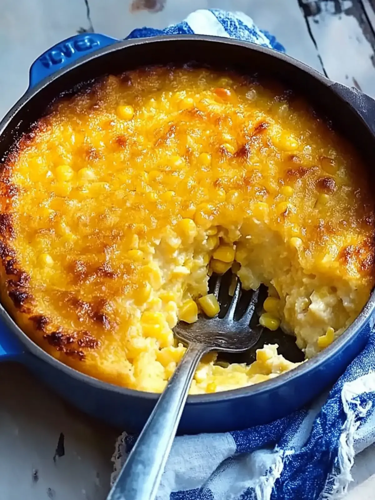 corn casserole