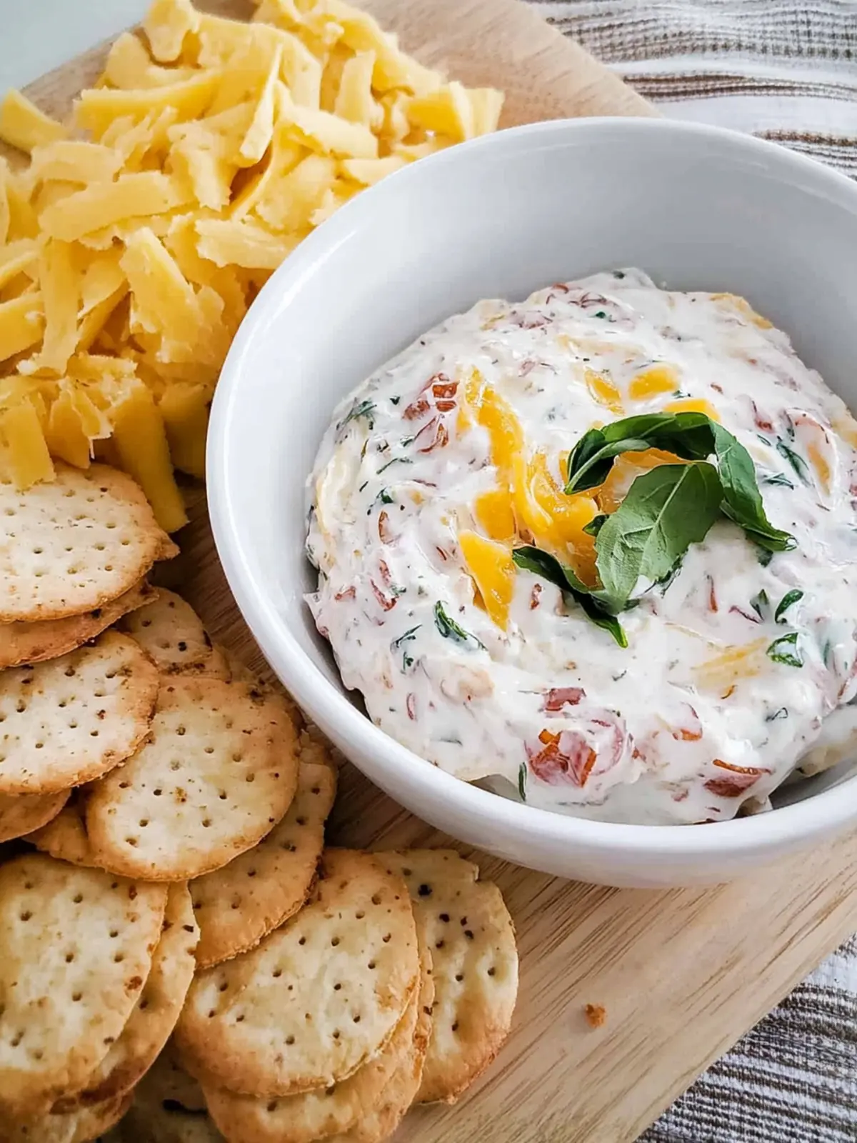 Neiman Marcus Dip