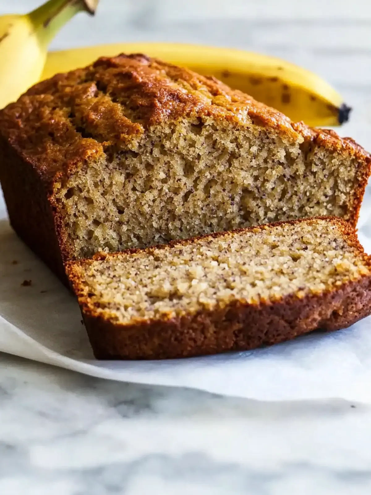 Moist Air Fryer Banana Bread Recipe for Quick Happiness
