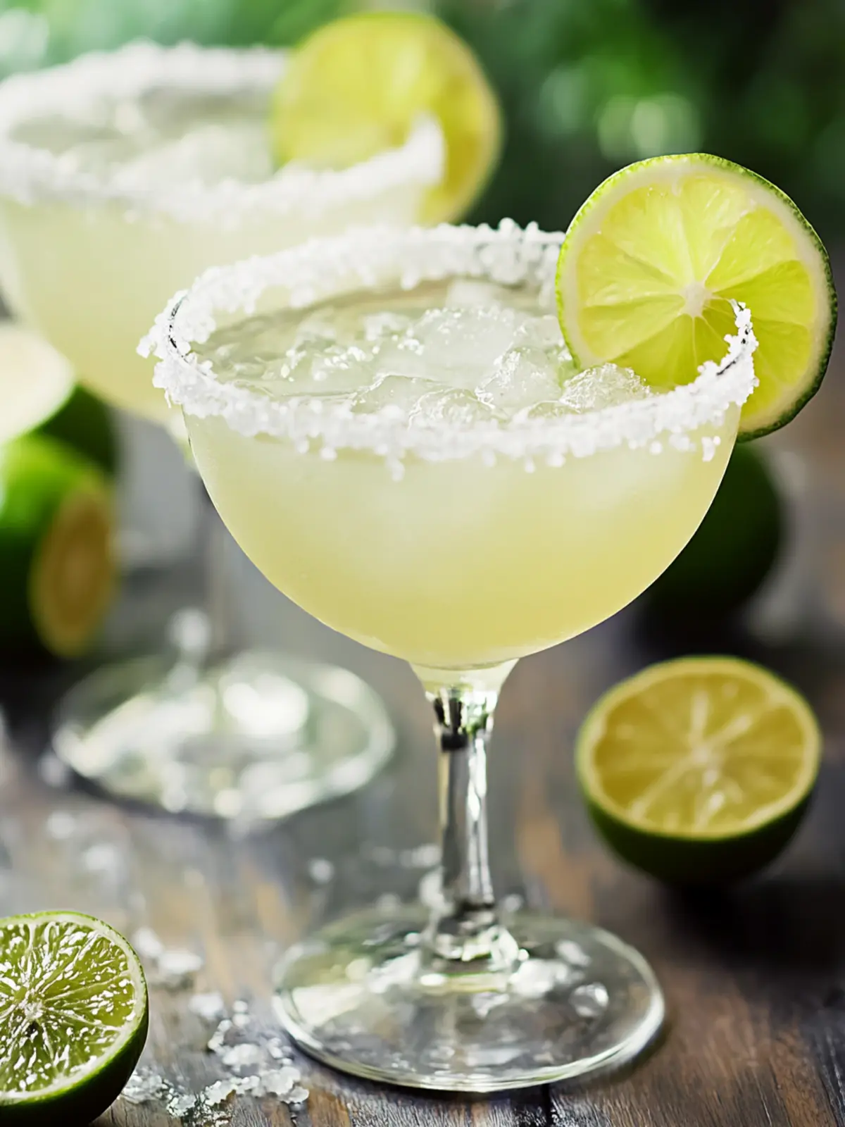 Margarita Recipes