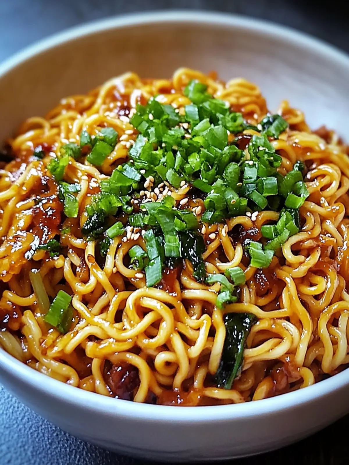 ramen noodles recipes