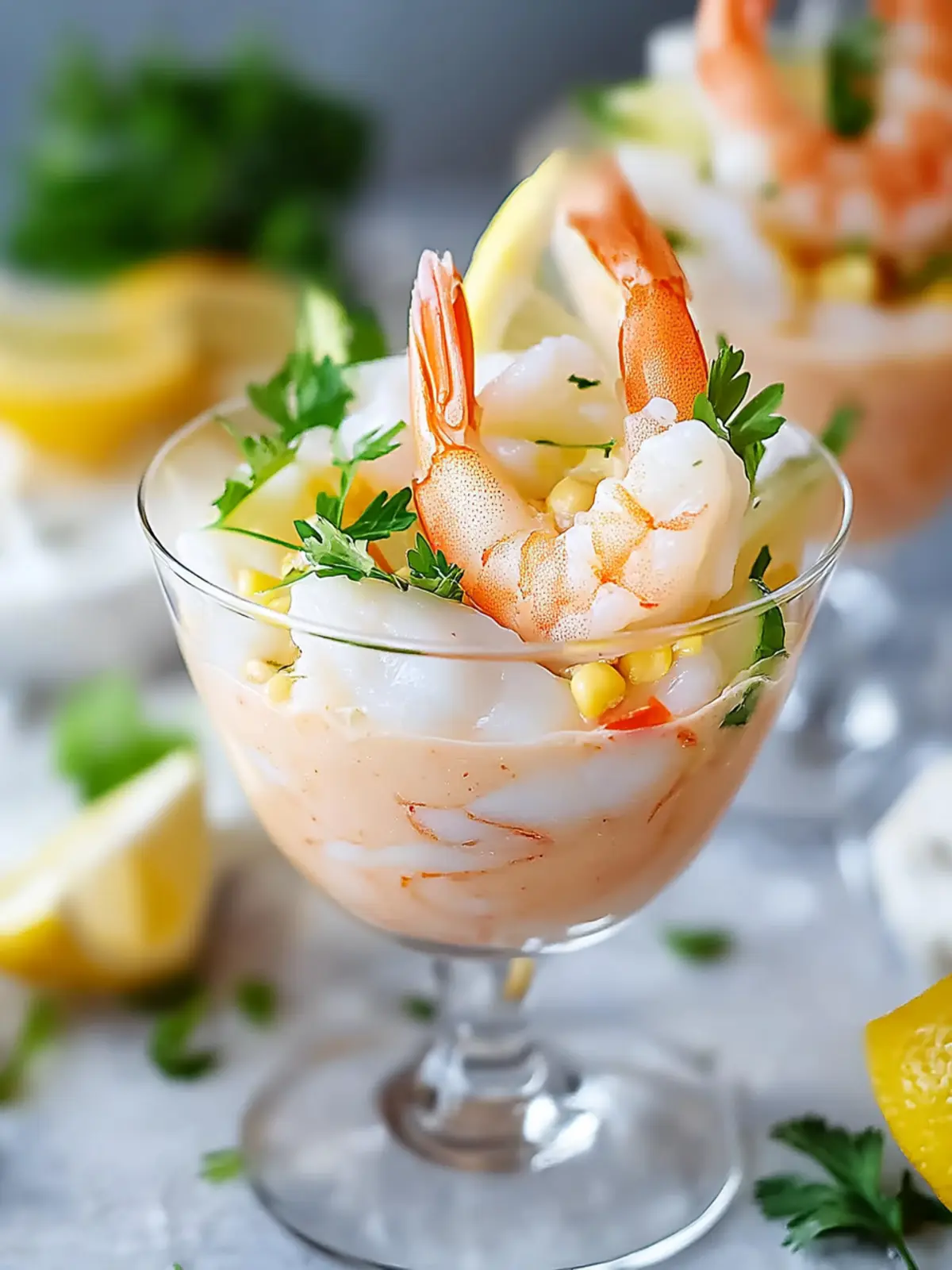 shrimp cocktail