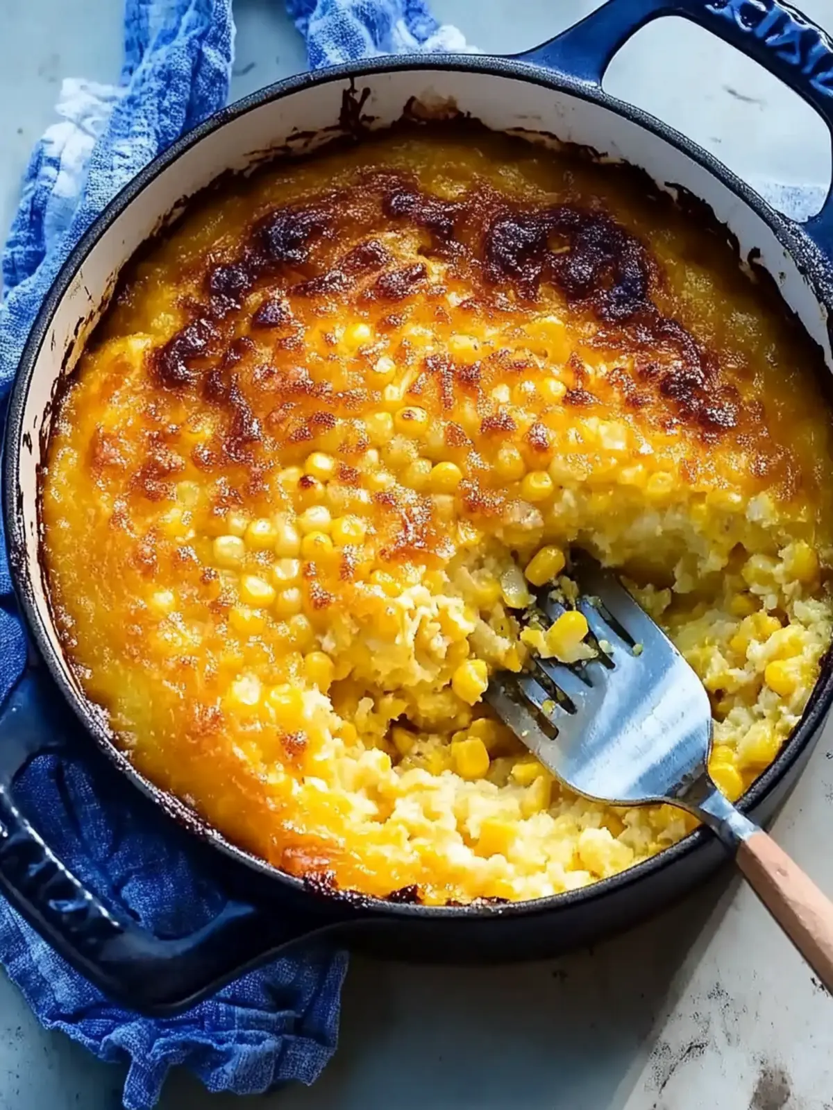 corn casserole