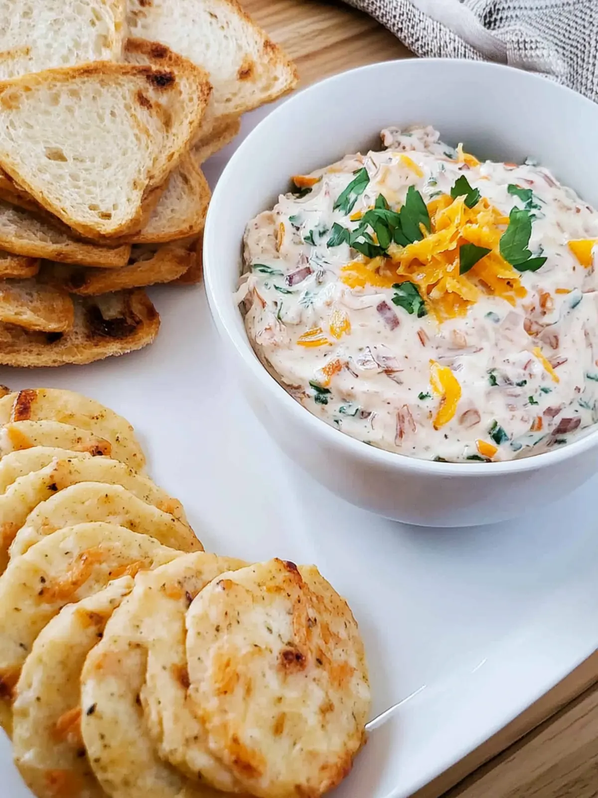 Neiman Marcus Dip: Your Ultimate Creamy Party Appetizer