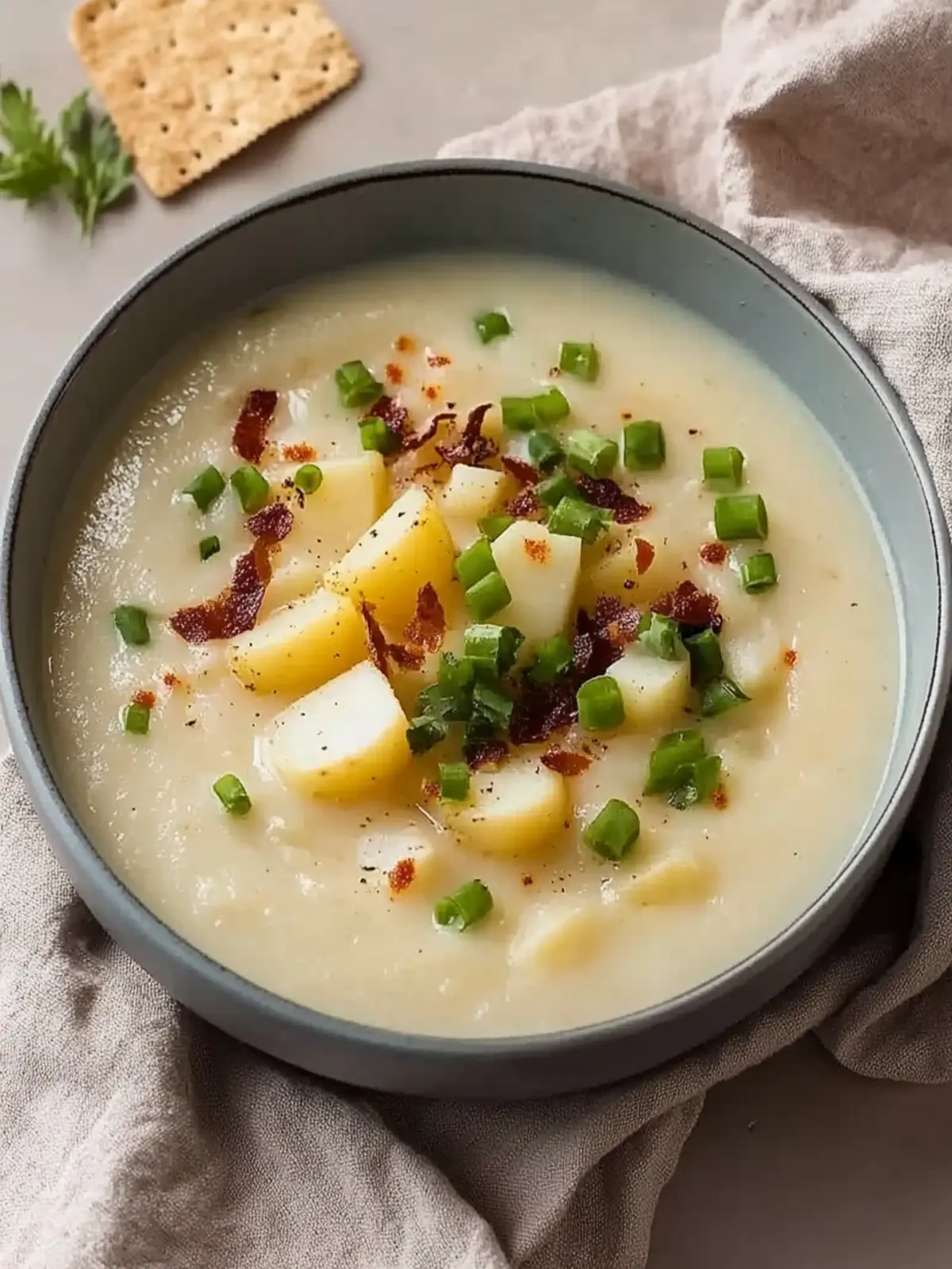 Potato Soup