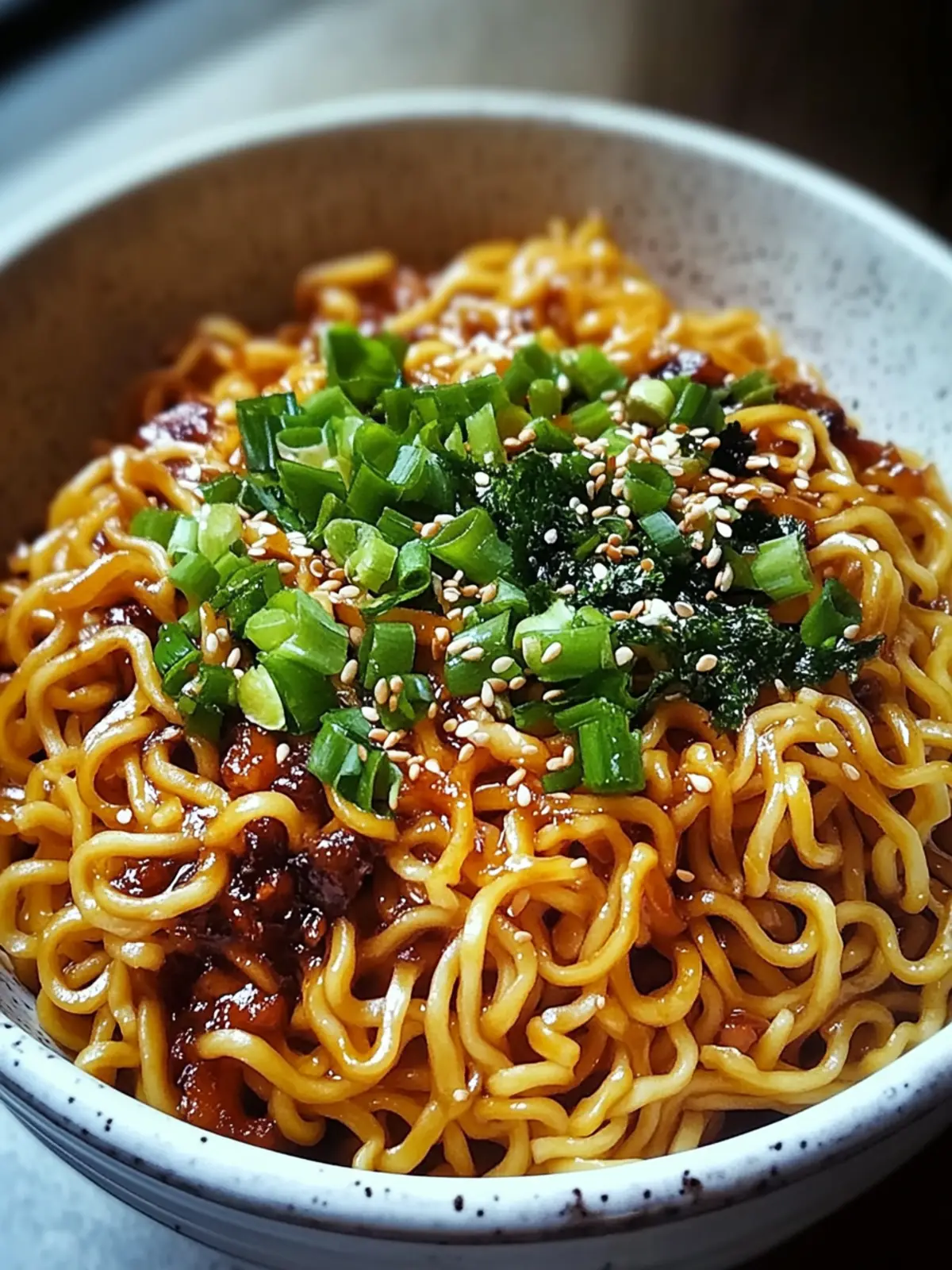 ramen noodles recipes