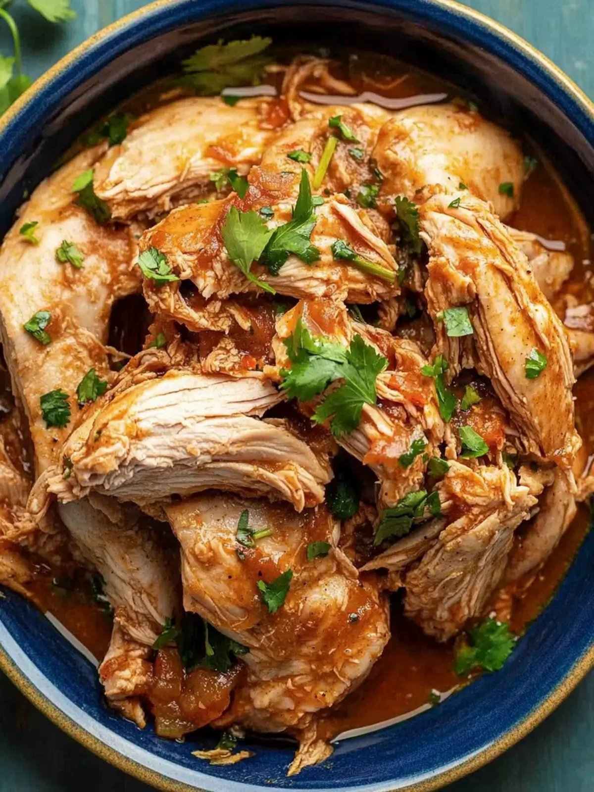 crockpot mississippi chicken