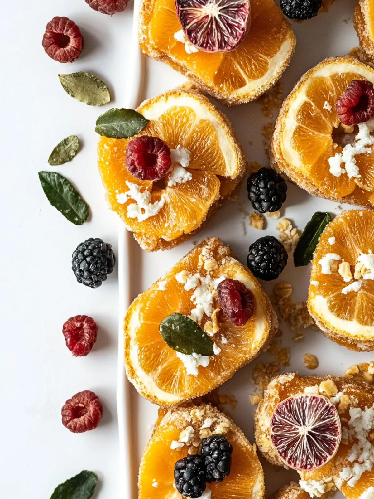 Irresistible Capirotada: Your New Favorite Mexican Dessert