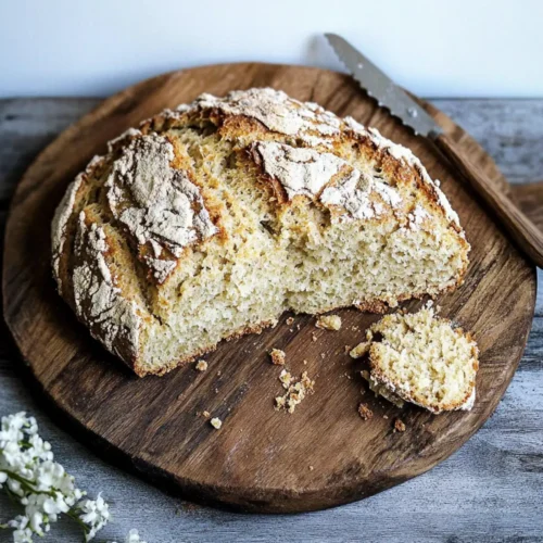 irish soda bread recipe