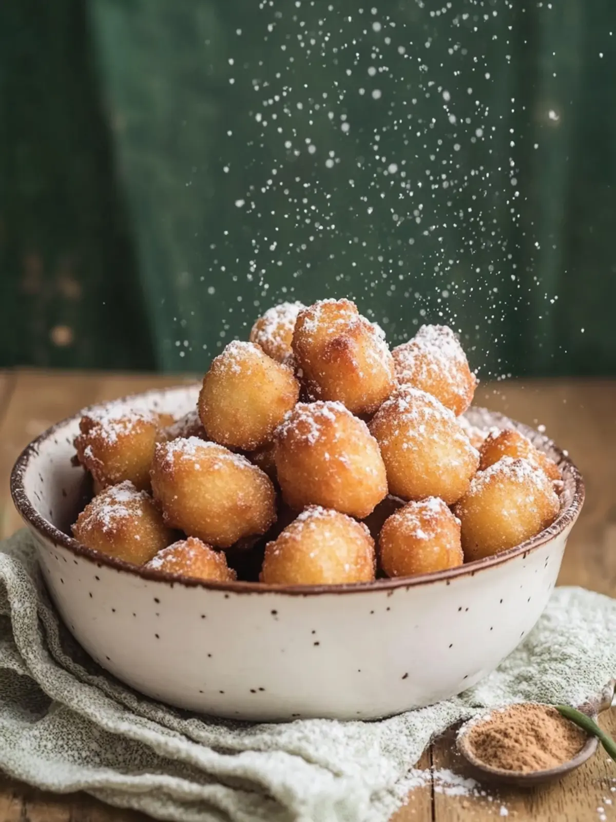 buñuelos