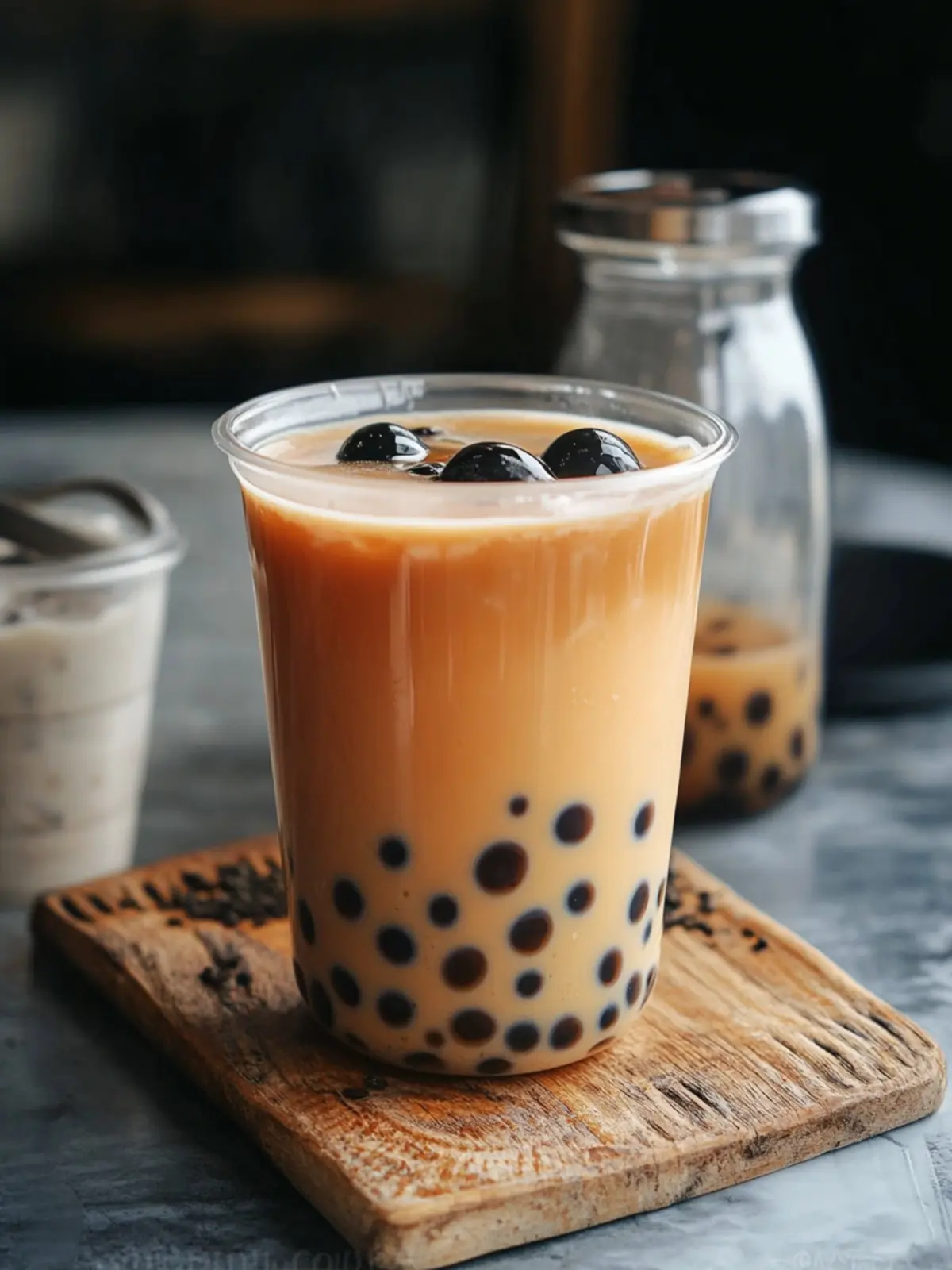 Bubble Tea