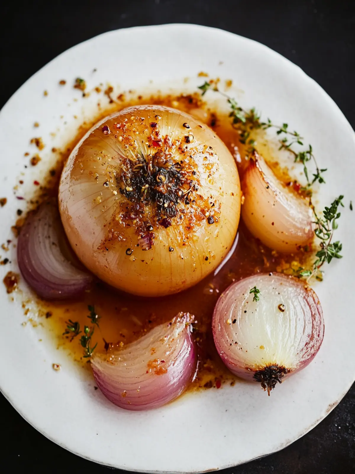 onion boil recipe