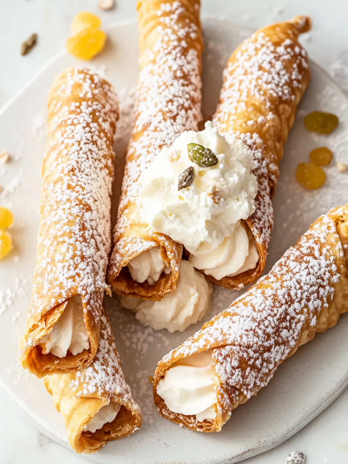 canolis recipe