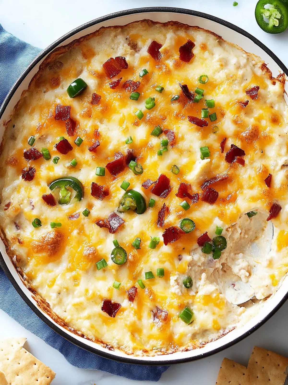 jalapeno popper dip