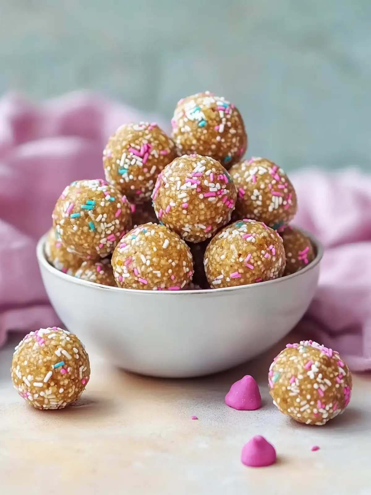 Best Energy Balls for Kids