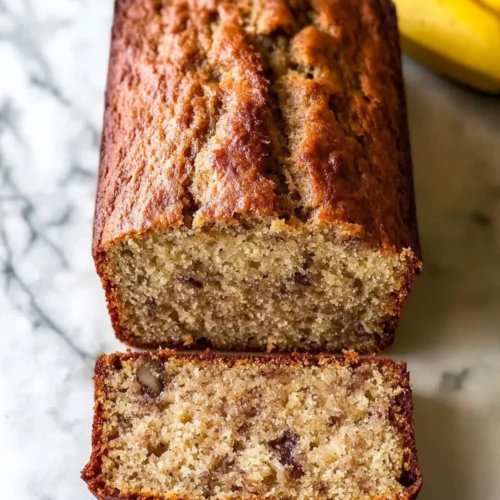 banana bread recipe