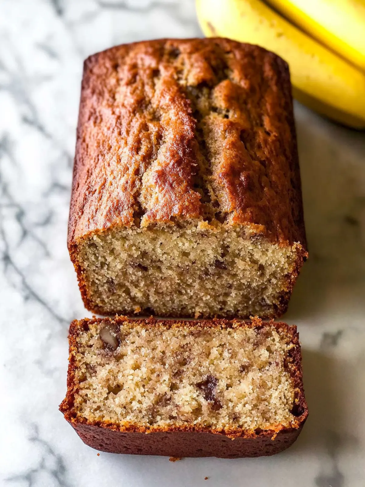 banana bread recipe