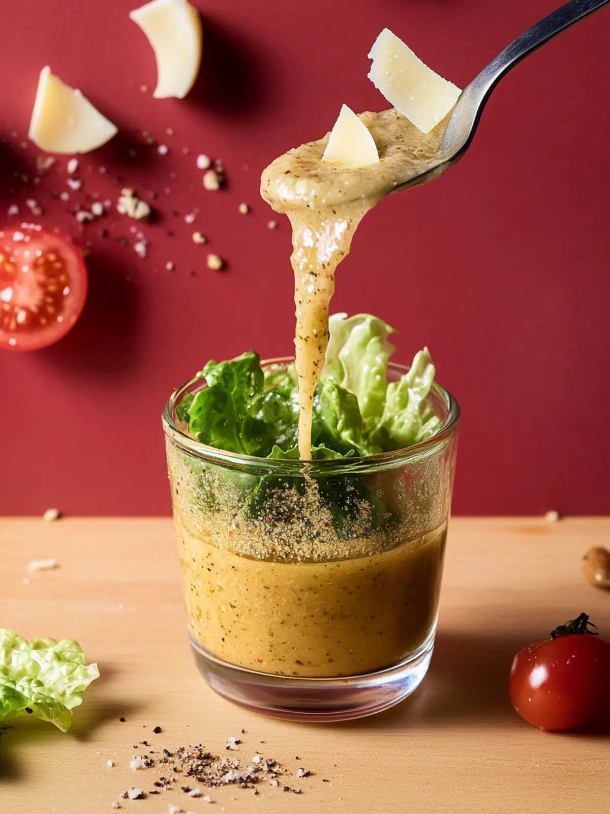ceasar dressing