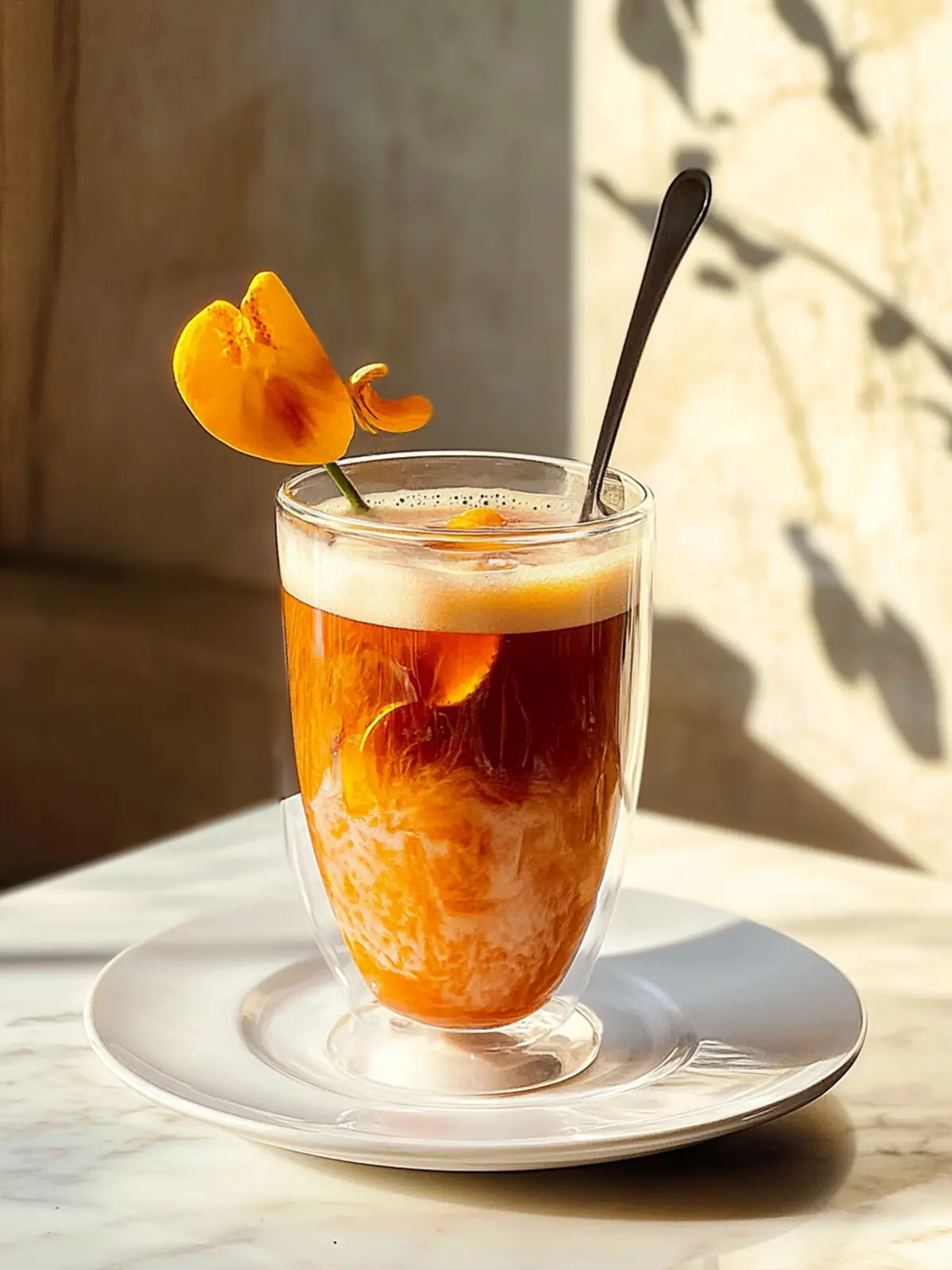 An Americano In Paris