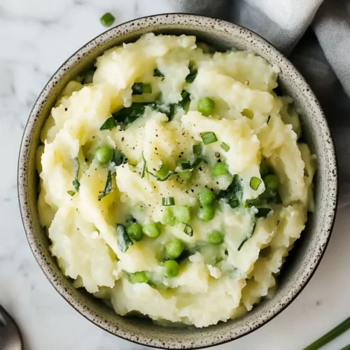 colcannon recipe