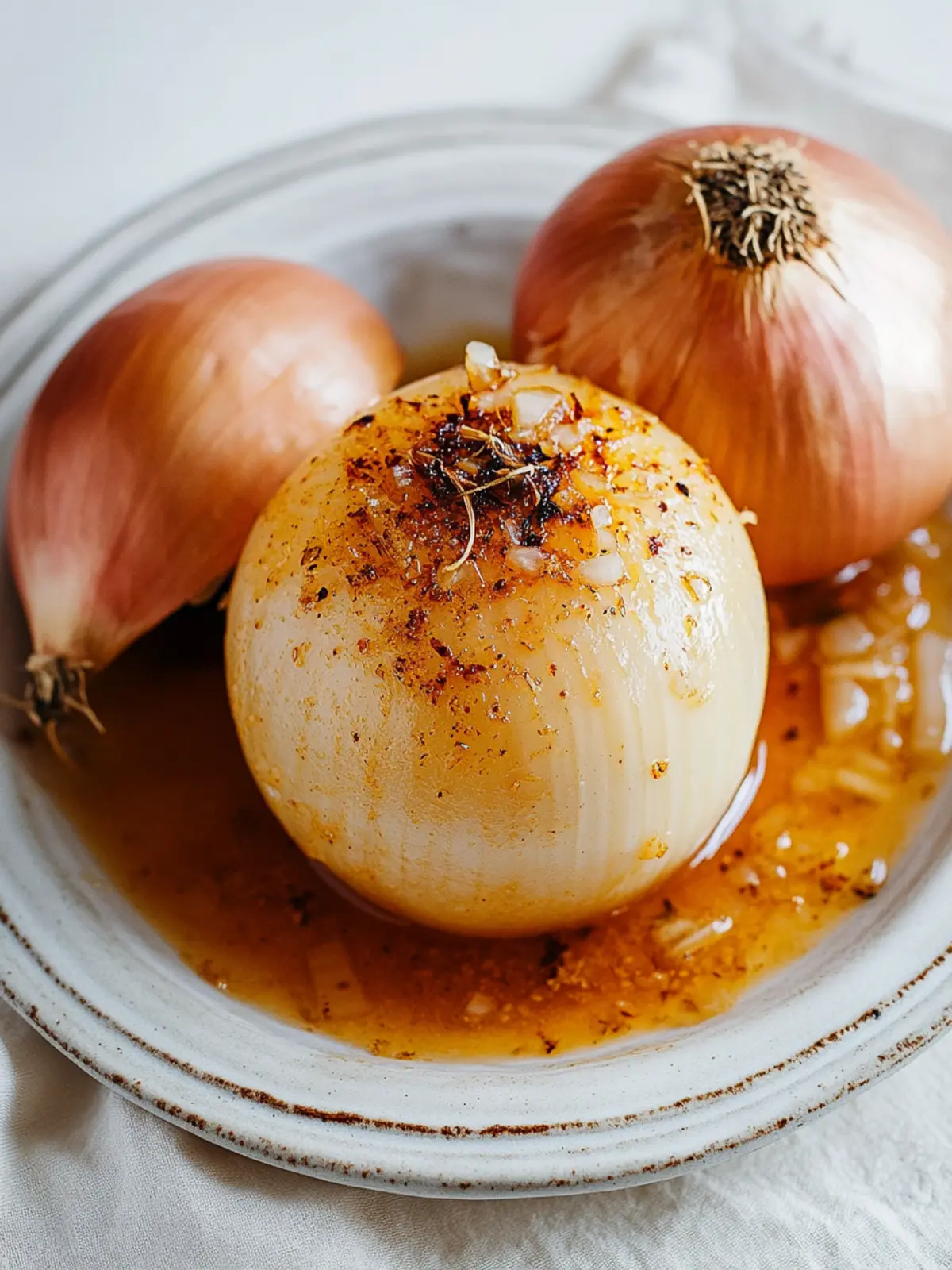 onion boil recipe