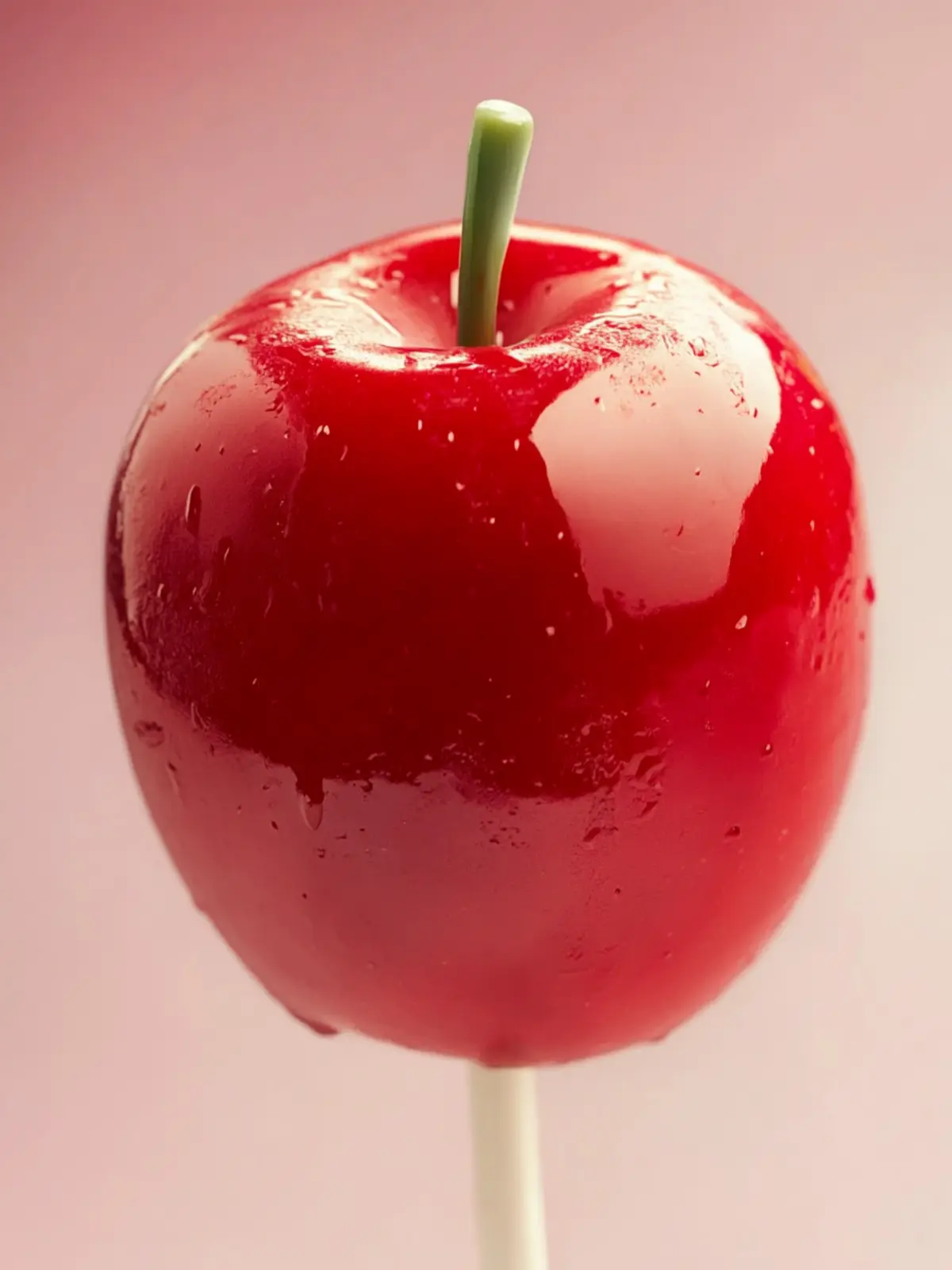 candy apple