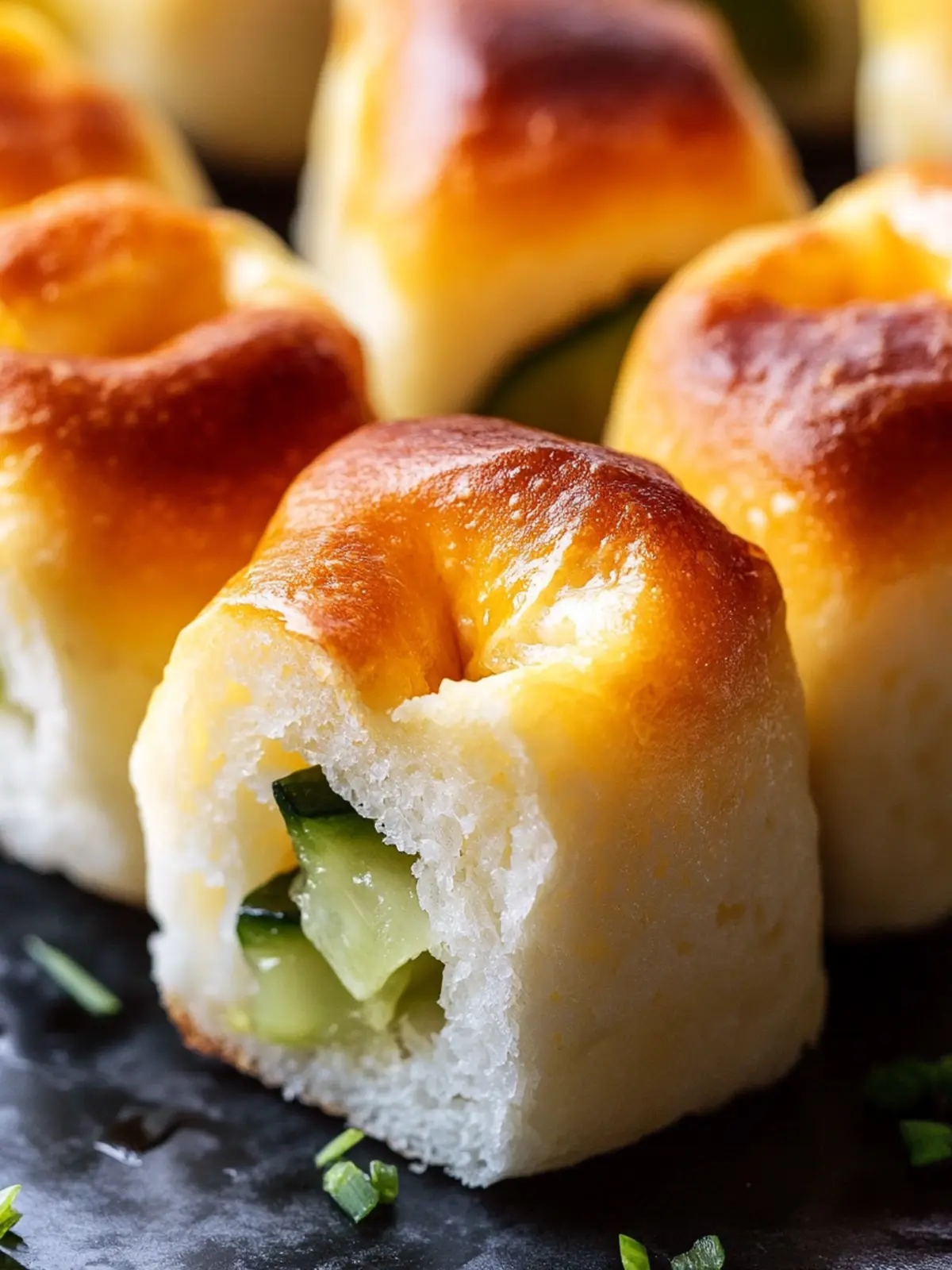 Lusciously Fluffy Hawaiian Roll Recipes for Perfect Taste