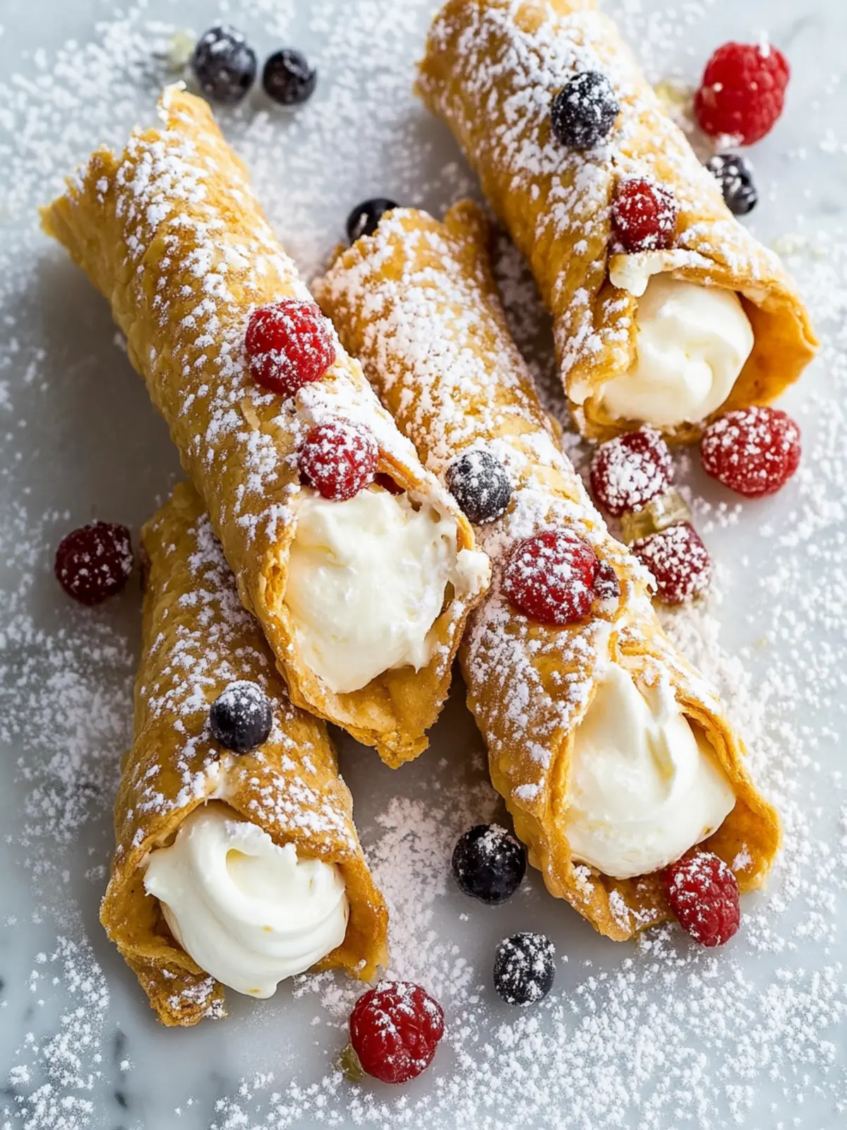 canolis recipe