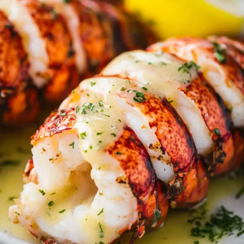 lobster tails