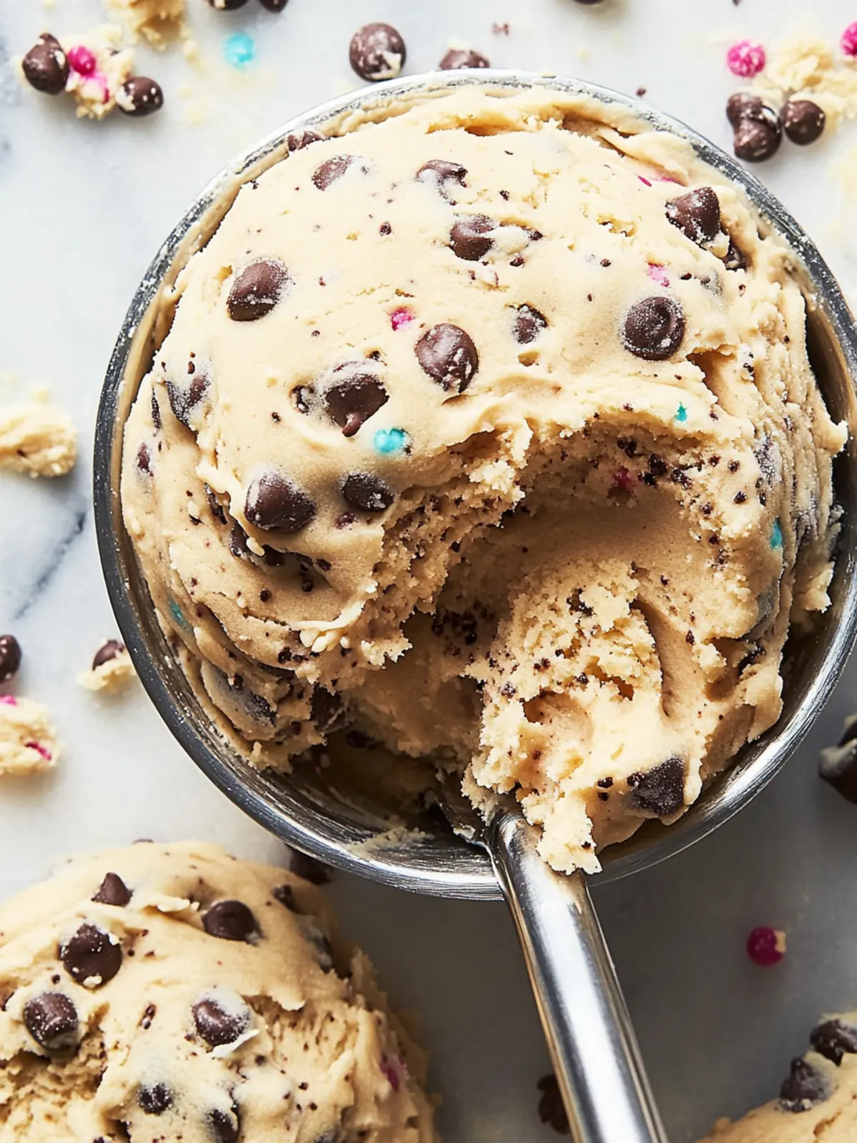 Edible Cookie Dough
