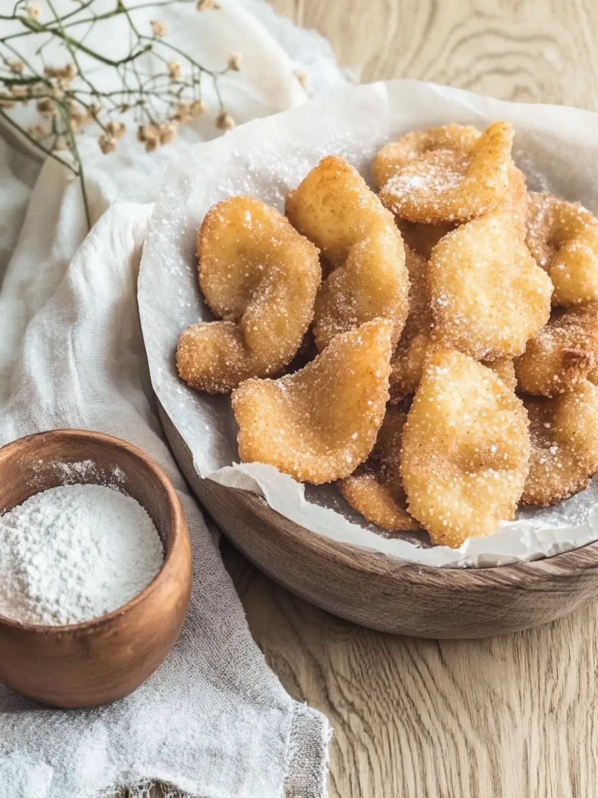 buñuelos