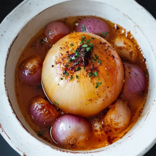 onion boil recipe