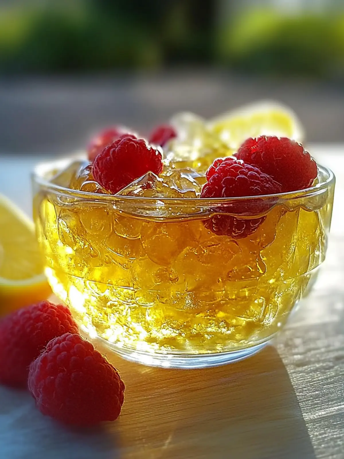 bariatric gelatin recipe