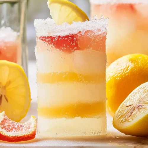 lemonade bar