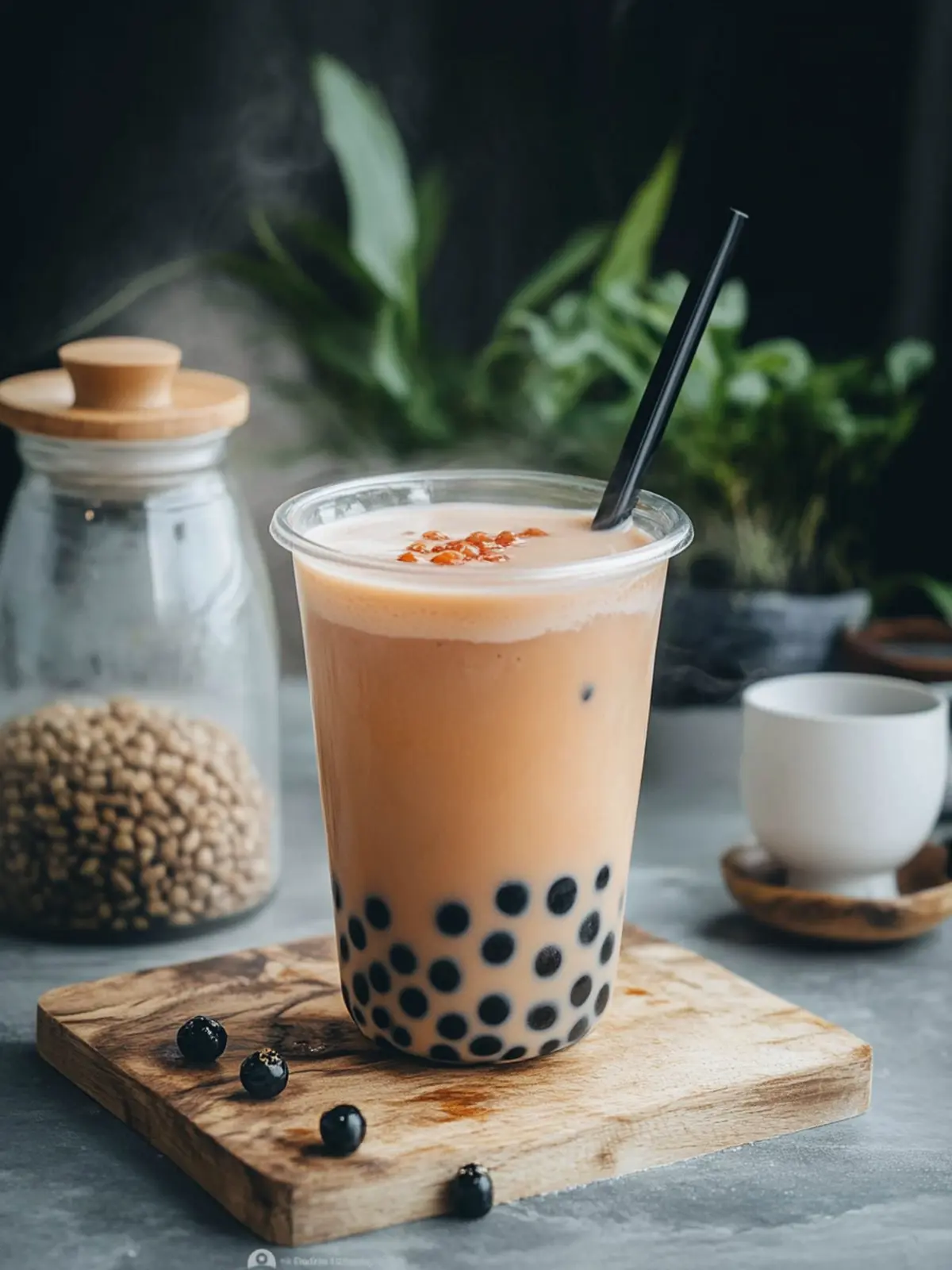 Bubble Tea