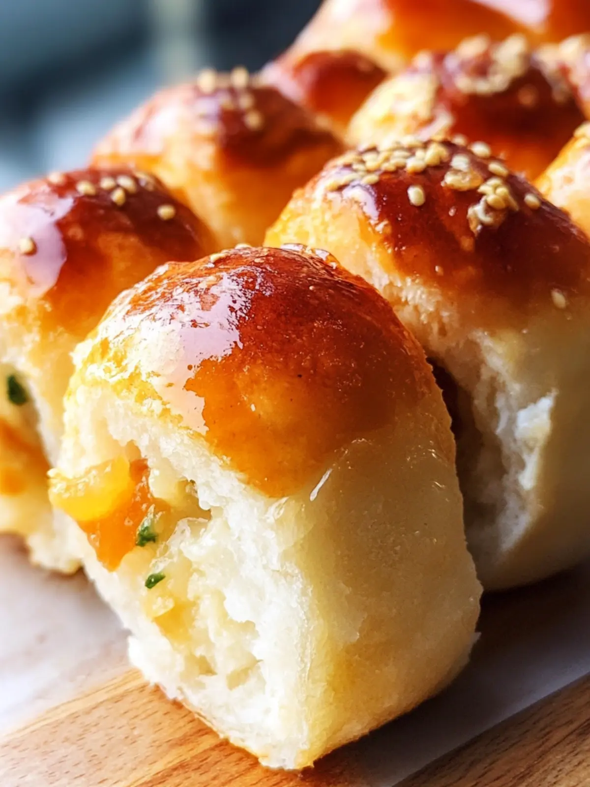 Mouthwatering Hawaiian Roll Recipes That Beat Store-Bought!