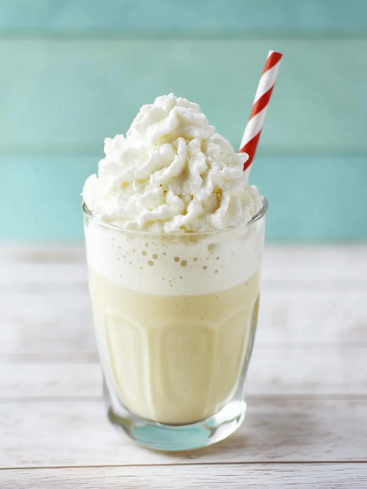 vanilla bean frappuccino recipe