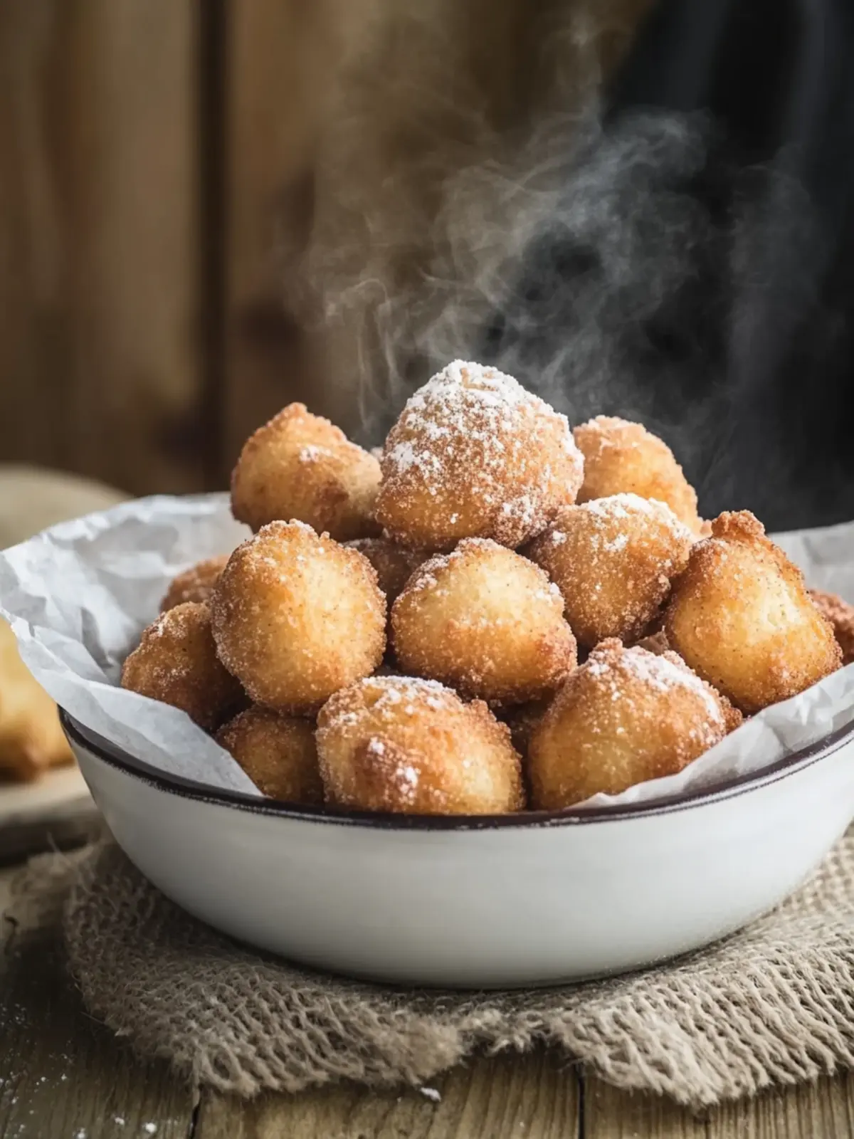buñuelos
