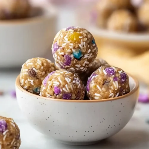 Best Energy Balls for Kids