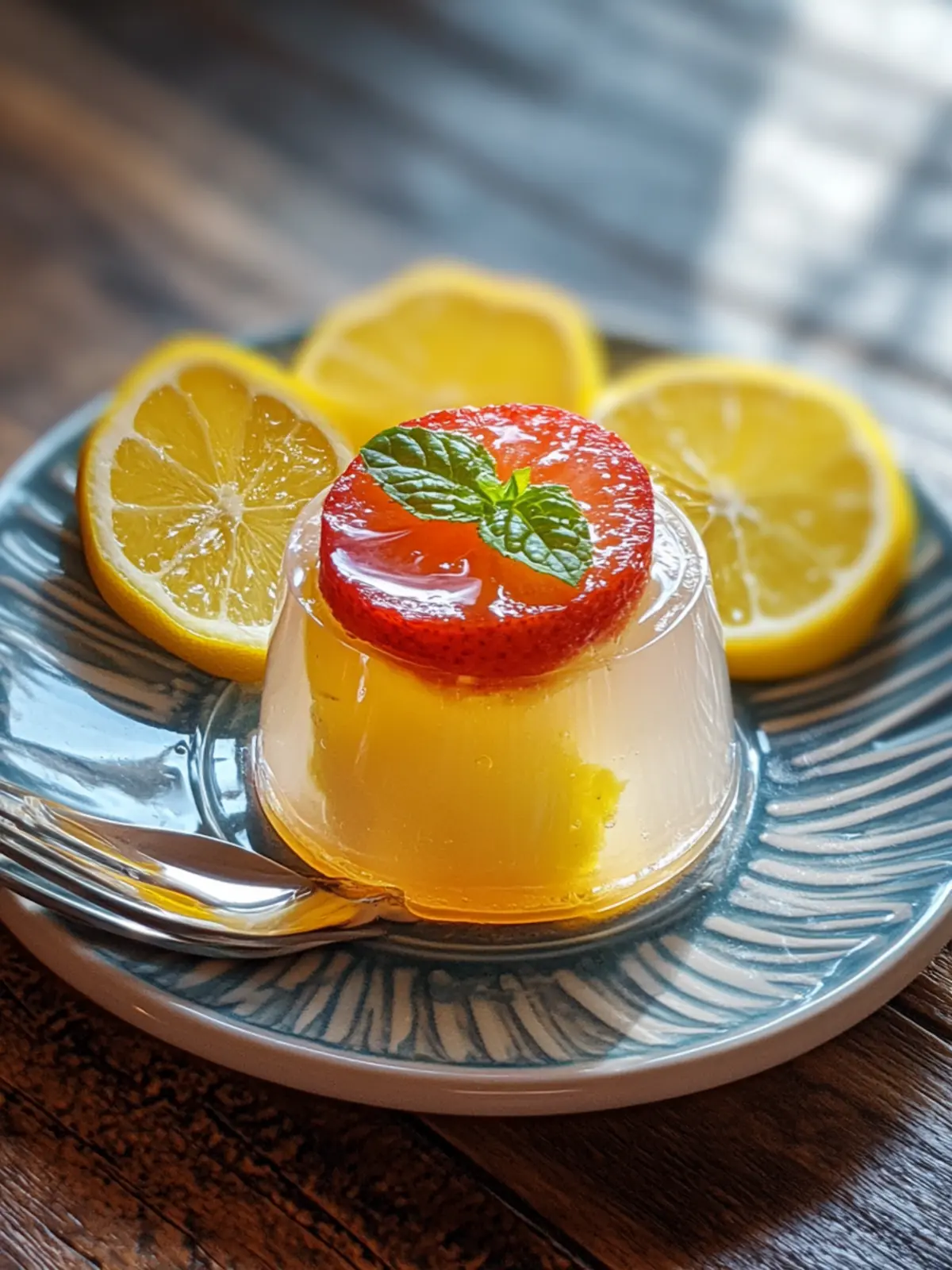 bariatric gelatin recipe