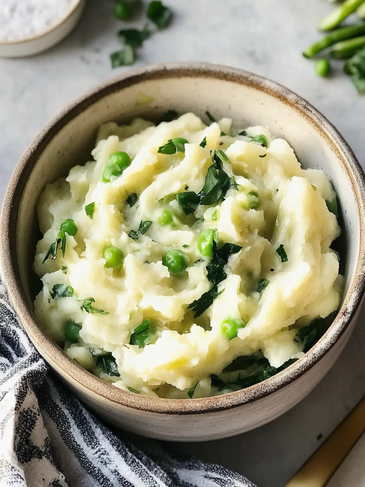 colcannon recipe