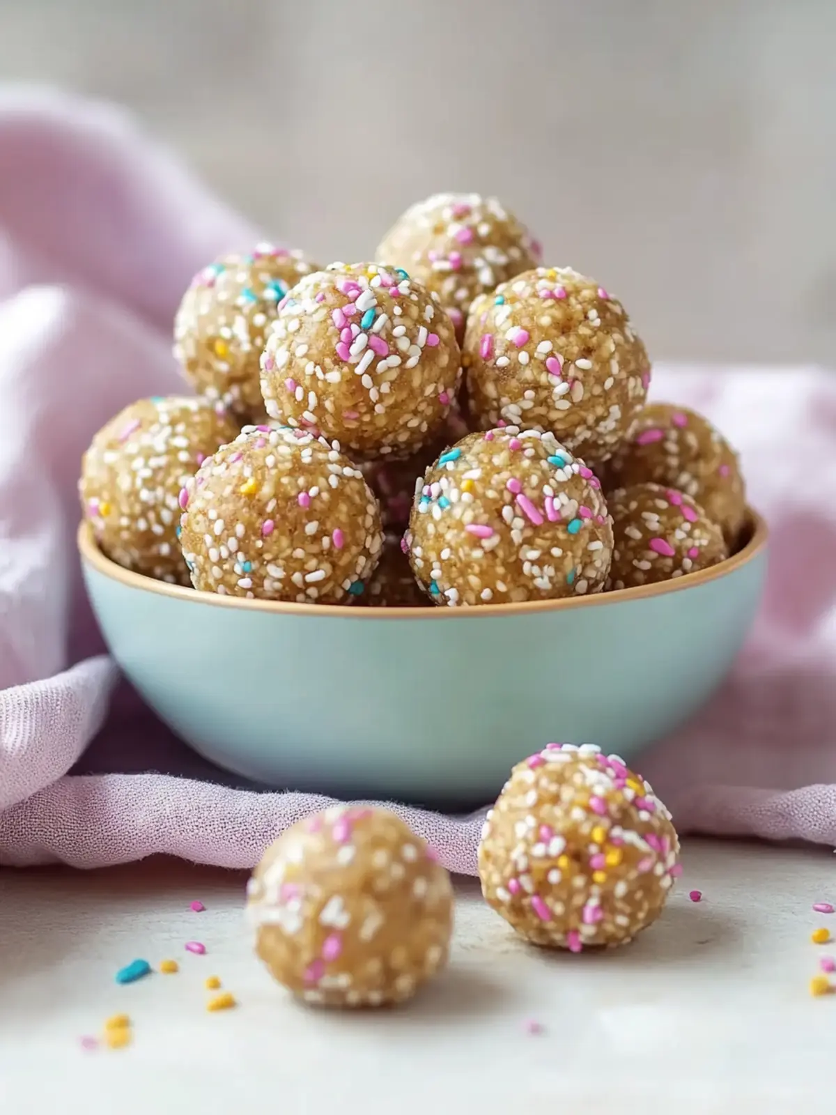 Best Energy Balls for Kids