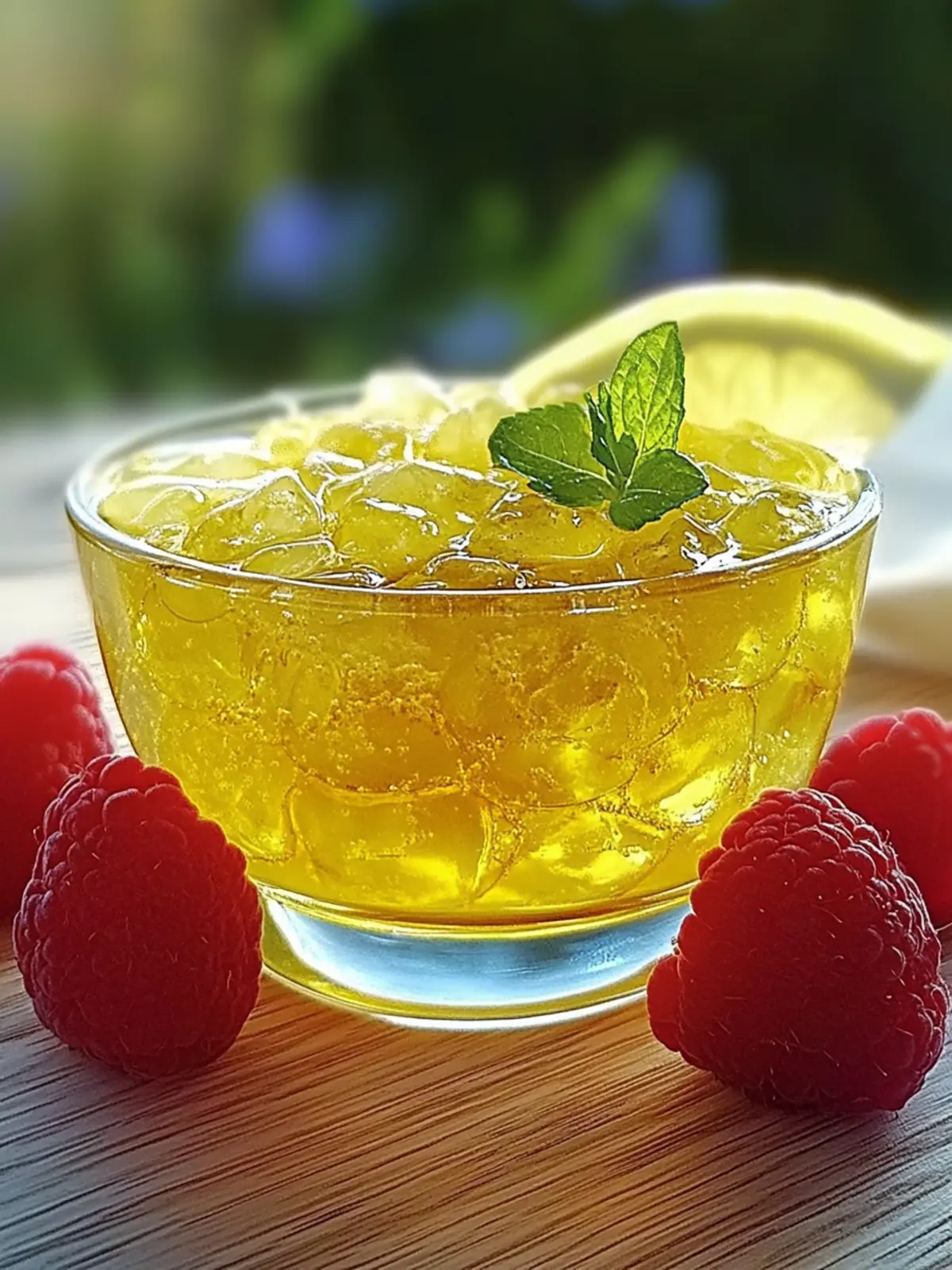 bariatric gelatin recipe