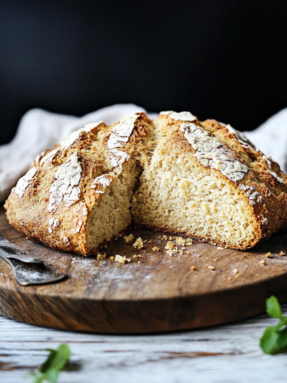irish soda bread recipe