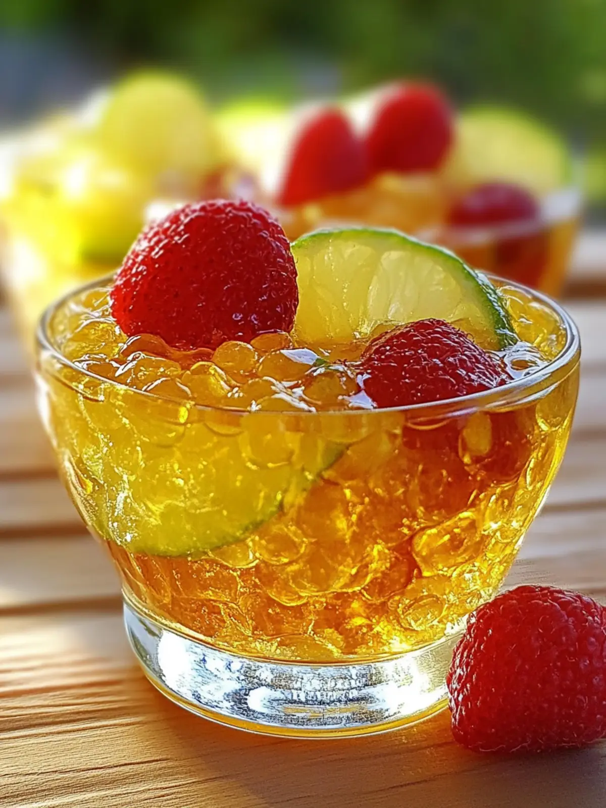 bariatric gelatin recipe