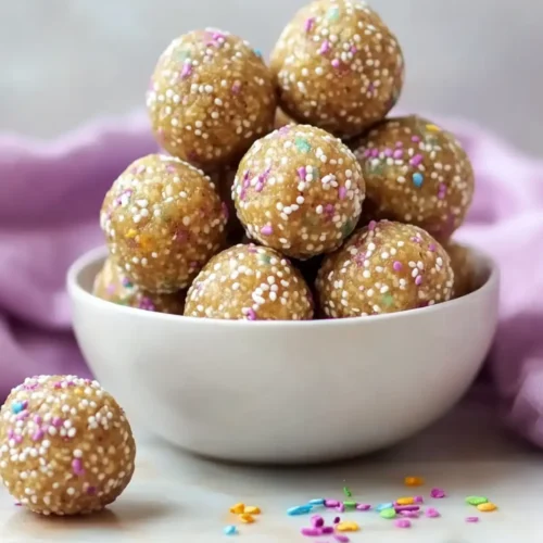 Best Energy Balls for Kids