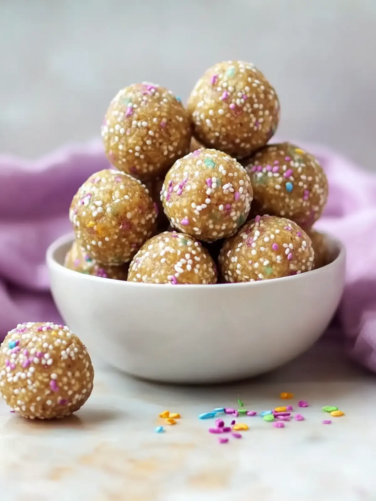 Best Energy Balls for Kids